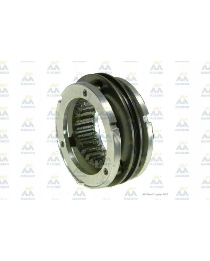 68387 SYNCHRONIZATOR 2353.40/SM  3/4 bieg