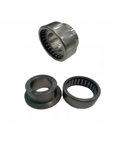 Łożyska dekla 02s311375E 02s311376C auta grupy VW skrzynie 6-cio biegowe