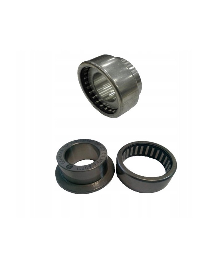 Łożyska dekla 02s311375E 02s311376C auta grupy VW skrzynie 6-cio biegowe