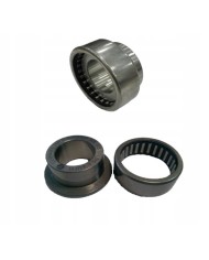 Łożyska dekla 02s311375E 02s311376C auta grupy VW skrzynie 6-cio biegowe