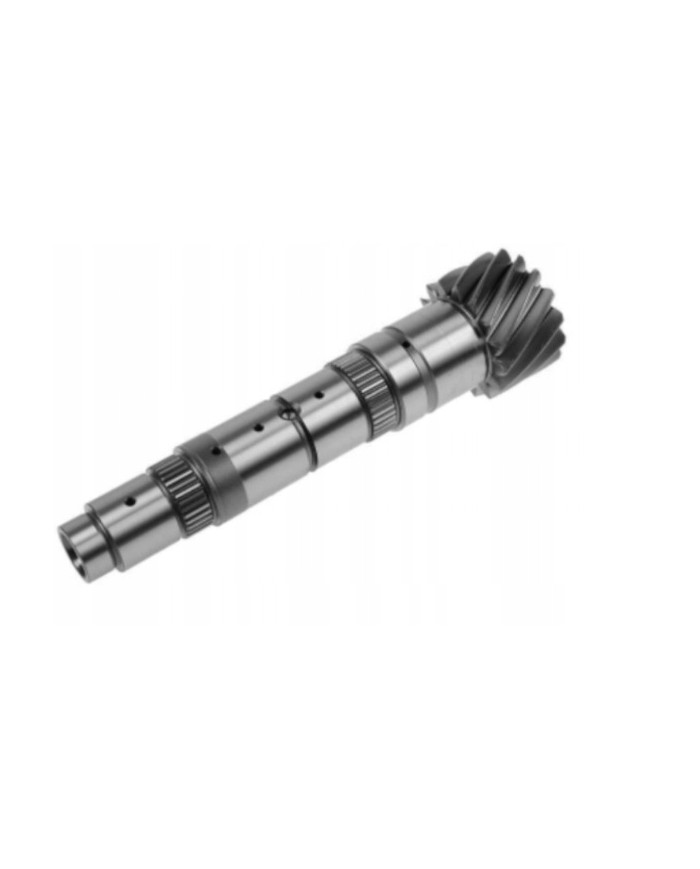 Wałek Główny Boxer Ducato Jumper M40 15 55233382 12905 12906