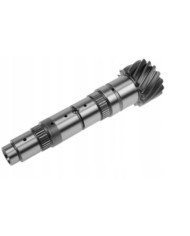 Wałek Główny Boxer Ducato Jumper M40 15 55233382 12905 12906