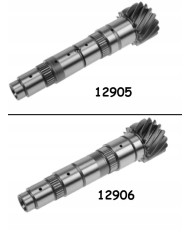 Wałek Główny Boxer Ducato Jumper M40 15 55233382 12905 12906