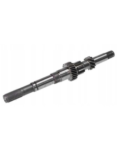 Wałek sprzęgłowy 02T311103AD auta grupy VW 11/22 z 62409