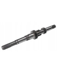 Wałek sprzęgłowy 02T311103AD auta grupy VW 11/22 z 62409