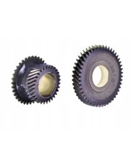 Kpl kół 6 PF6 Master Traffic Movano Vivaro 28/51 62853