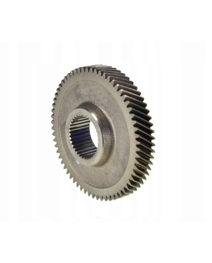 Koło 4-6 biegu M40 Ducato Jumper Boxer 64 zęby 12825