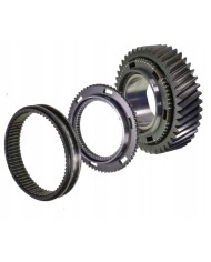 Koło 1 biegu BMW skrzynia BMW GS6-45DZ + przesuwka 62128