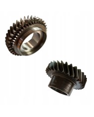 Koła 5-biegu VW T5,Sharan,Tiguan,Alhambra 31:38 62821 62822