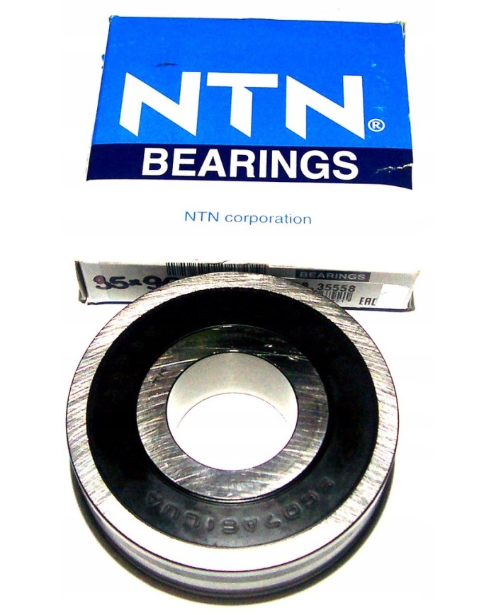 Łożysko skrzynia VW LT, Mercedes Sprinter 35x90x25