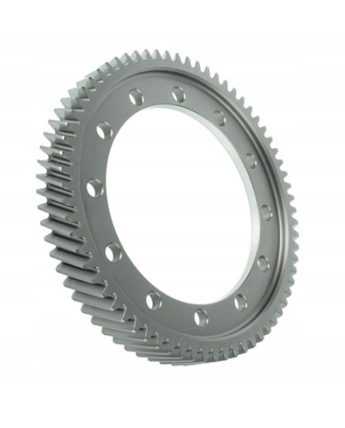 Koło talerzowe MLGU 68x13 BOXER / JUMPER / DUCATO 12837