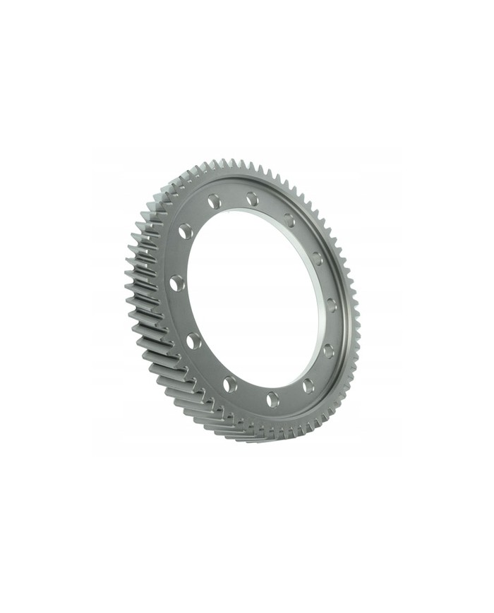 Koło talerzowe MLGU 68x13 BOXER / JUMPER / DUCATO 12837