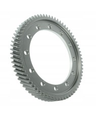 Koło talerzowe MLGU 68x13 BOXER / JUMPER / DUCATO 12837