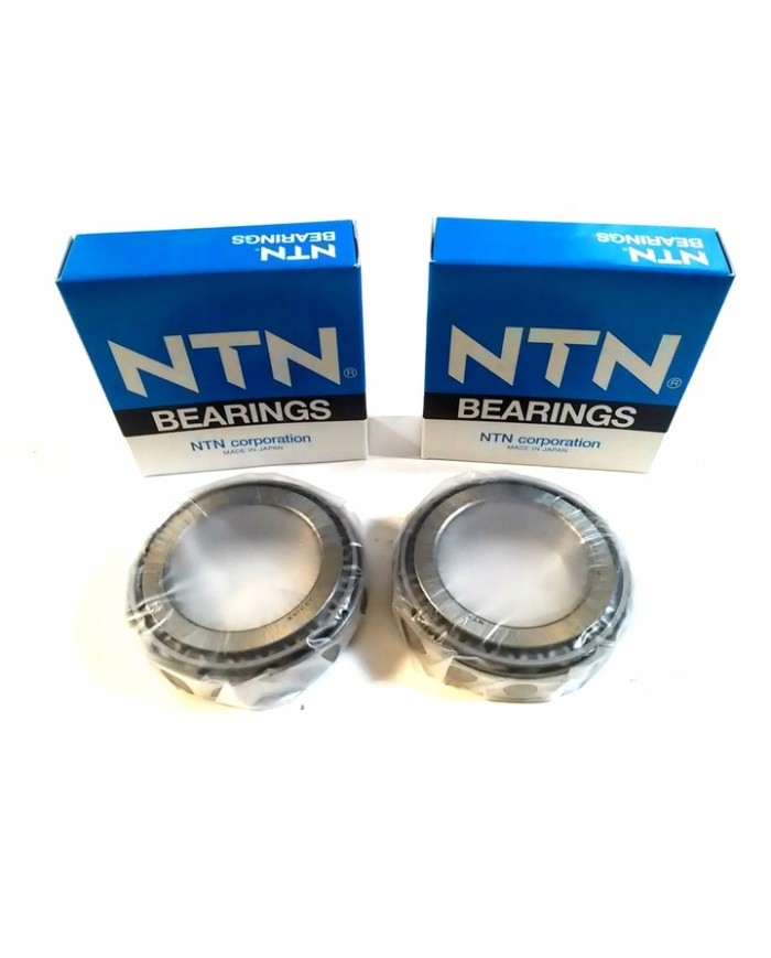 Komplet łożysk skrzynia biegów F40 Opel Saab