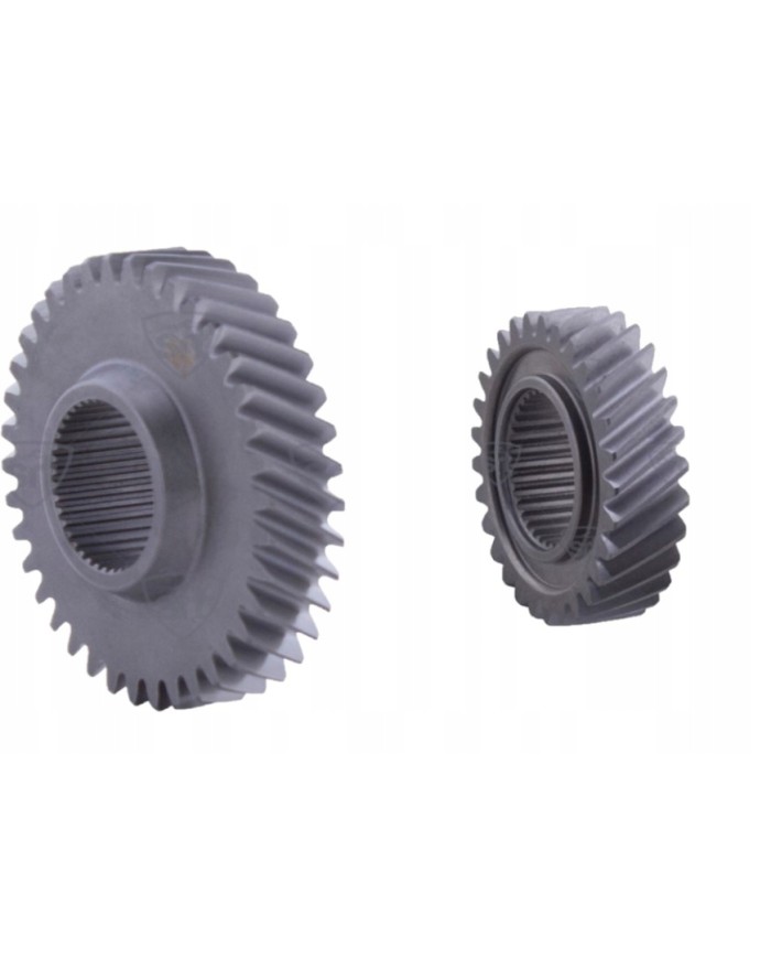 Komplet Kół 4 BIEGU 31 : 38 Audi Seat Skoda VW 63113 63112