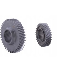 Komplet Kół 4 BIEGU 31 : 38 Audi Seat Skoda VW 63113 63112