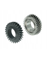 Komplet Kół 3 BIEGU 27 : 32 Audi Seat Skoda VW