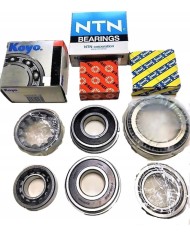 Łożyska skrzyni Jeep Compass Patriot Dodge Caliber