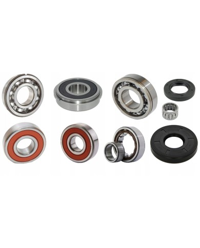 Łożyska kpl.Suzuki Vitara/Grand Vitara 98-05