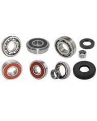 Łożyska kpl.Suzuki Vitara/Grand Vitara 98-05