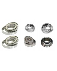 Komplet łożysk i uszczelniaczy skrzynia FM 55/57 Saab