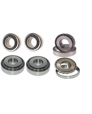 Łożyska kpl PF6 Master Movano Trafic Vivaro OEM Timken