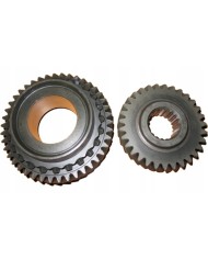 Komplet kół 5 -go biegu Dacia Renault 31/47 63116 63117