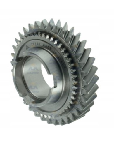 Koło 2-go biegu 02J311261AD 35 zębów 63109