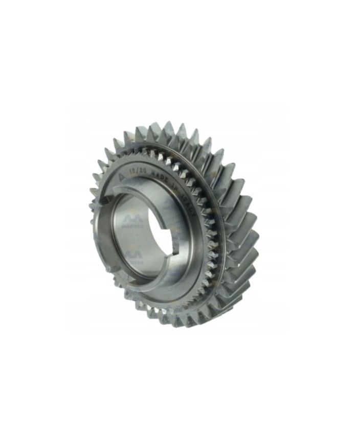 Koło 2-go biegu 02J311261AD 35 zębów 63109