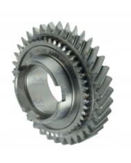 Koło 2-go biegu 02J311261AD 35 zębów 63109