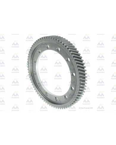 12943 KOŁO KORONOWE 75x14 9805832780