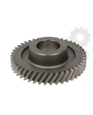 Koło 6-go biegu 43 zęby IVECO 8817264, 1323303046, 72906