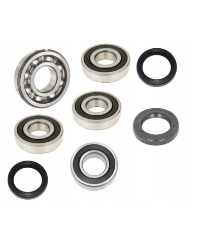 Łożyska kpl. reduktora Suzuki Vitara/Grand Vitara