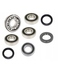 Łożyska kpl. reduktora Suzuki Vitara/Grand Vitara