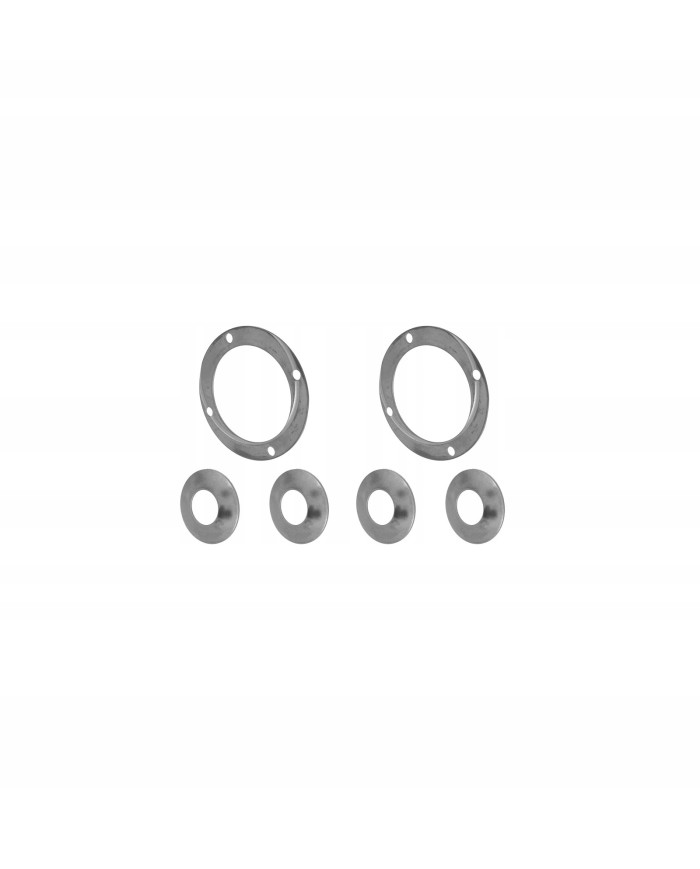 34020 ZESTAW PODKŁADEK 7178020 Iveco