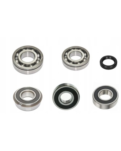 Łożyska skrzynia Suzuki Grand Vitara 2005-2014