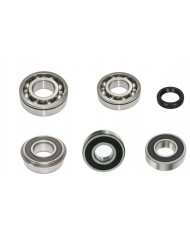 Łożyska skrzynia Suzuki Grand Vitara 2005-2014