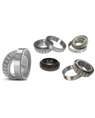 Zst.Łożysk mostu Mercedes Sprinter VW LT z blokadą