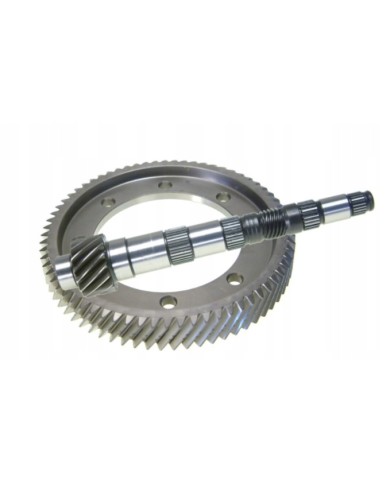 Wałek talerz ataku o przełożeniu 16:68 02K409143H 69243