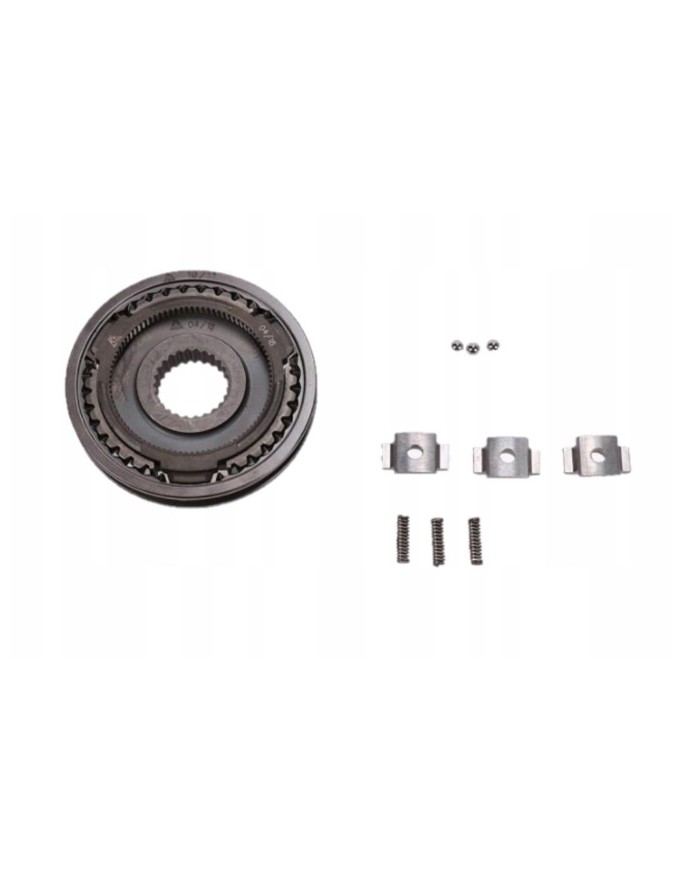 12273 SYNCHRONIZATOR 5 Biegu 9567493680