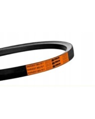 HC 2465 HARVEST PAS STOMIL MF D41985300