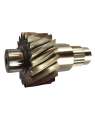 Wałek wyjściowy skrzynia B6 Ford 1685543 62916