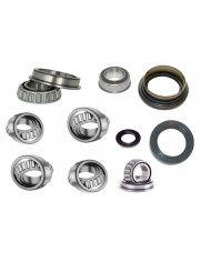 Łożyska kpl skrzynia biegów MQ250 Audi Skoda VW