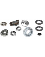 Łożyska skrzynia VW T4 2.5TDi 150 KM Synchro 4x4