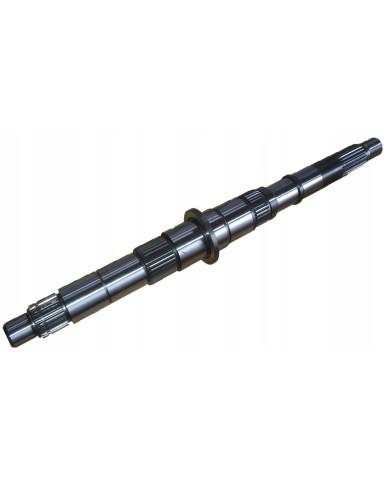 Wałek główny KIA Hyundai 43221-5k200 62812