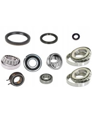 Łożyska kpl skrzynia VW T6 2.0 TDi 2.0 benzyna OEM