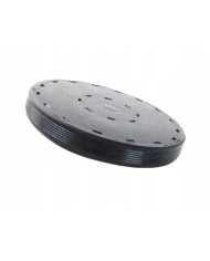 ZAŚLEPKA SKRZYNI BIEGÓW VAG 02M301211B