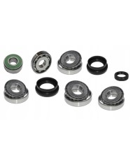 Kpl łożysk skrzynia 6 biegowa Toyota Yaris Auris