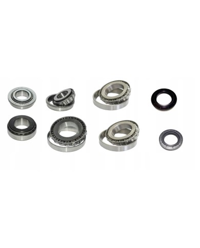 Łożyska komplet skrzynia PCC530 Fiat Alfa Lancia