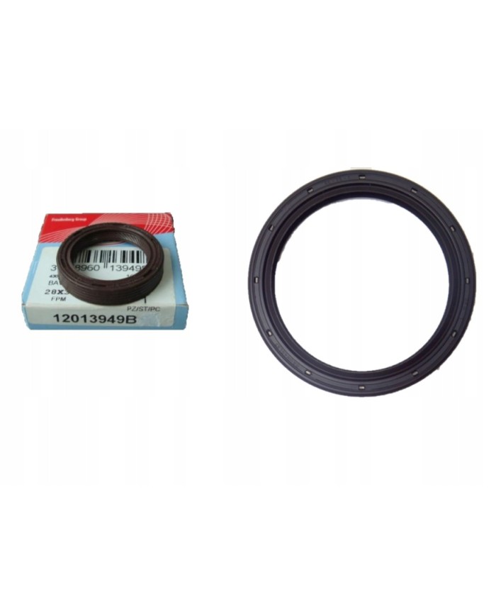 Uszczelniacze Corteco Tulei Volvo